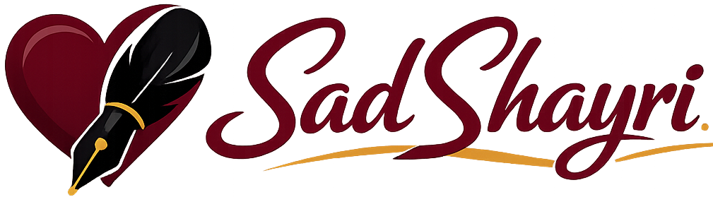 Sad Shayari