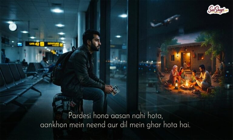 pardesi status