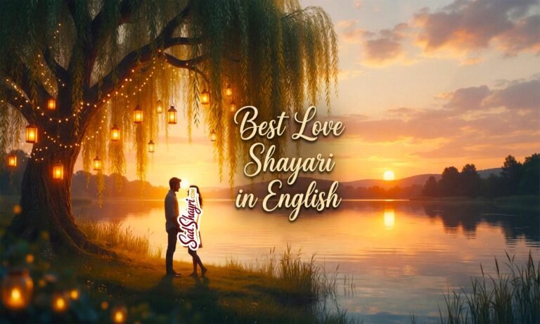 love shayari