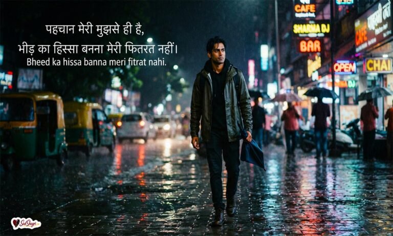 Bio Shayari